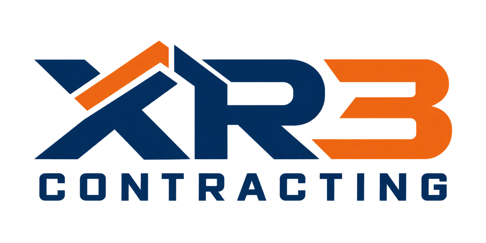 XR3 Contracting